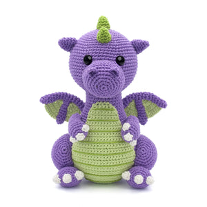20+ Dragon Patterns
